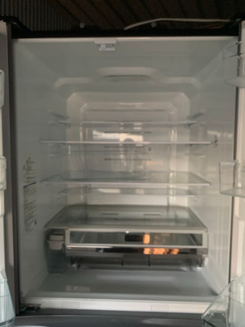 TOSHIBA（東芝）大型冷蔵庫 GR-K550FWX（X）551L