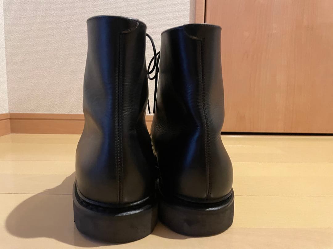 paraboot BEAULIEU パラブーツ