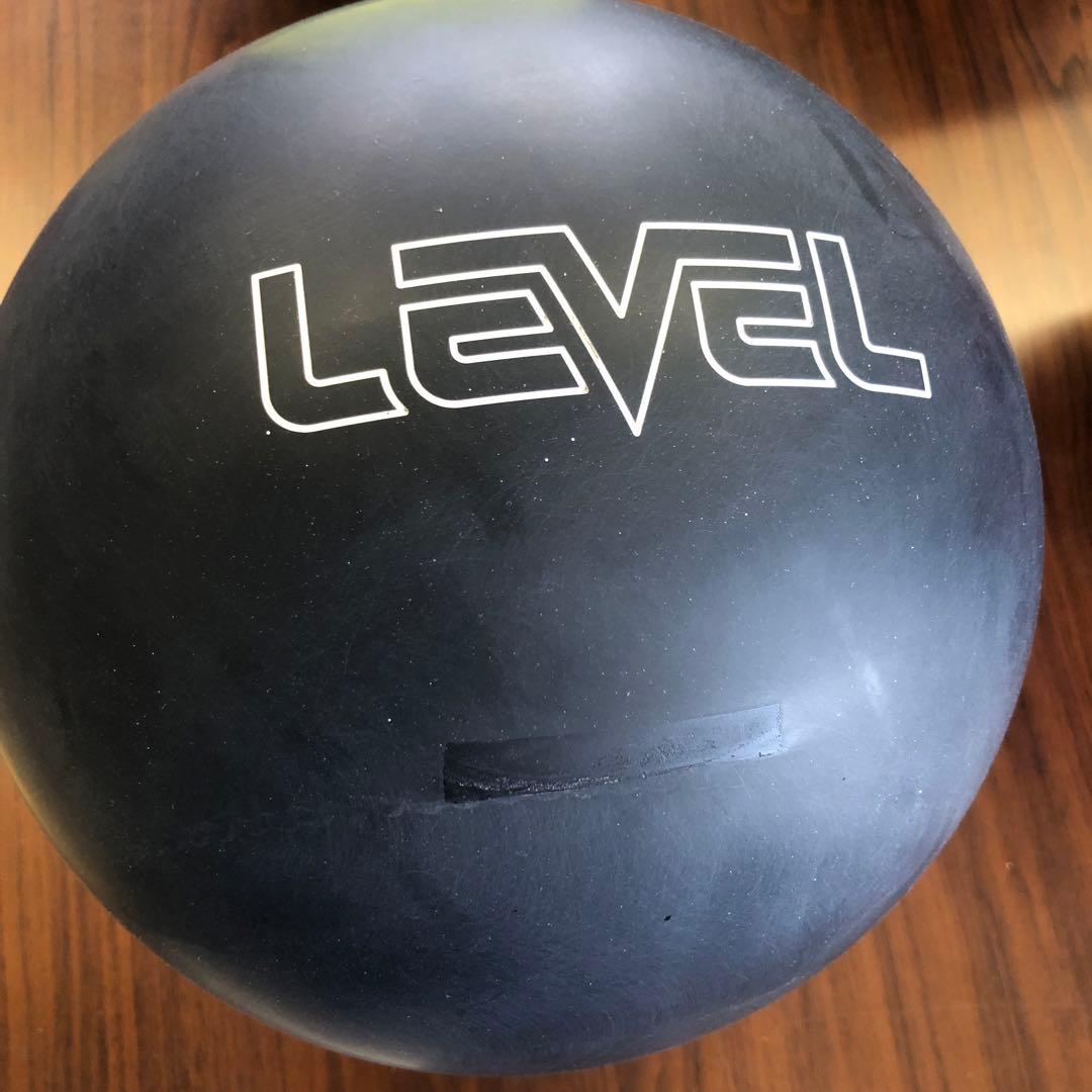 レベル　ストーム