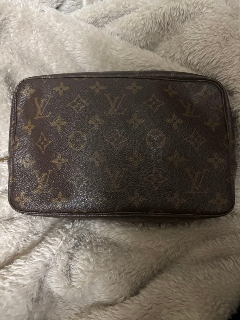 LOUISVUITTON クラッチバッグ