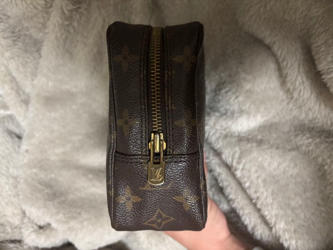 LOUISVUITTON クラッチバッグ
