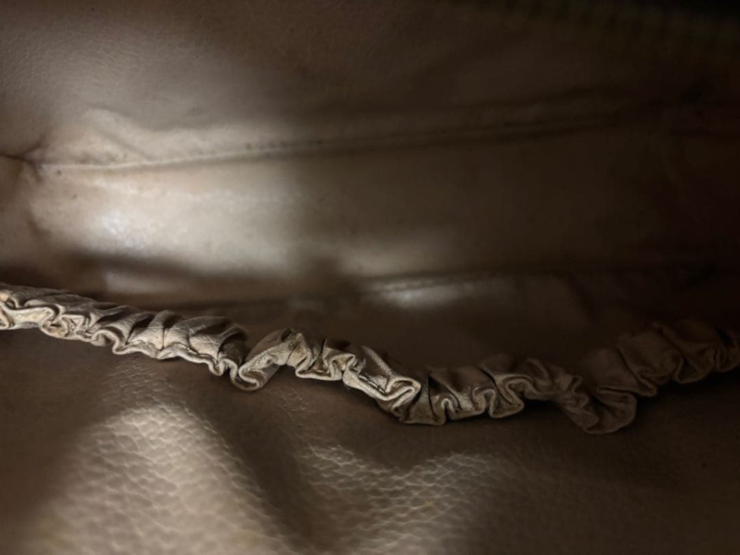 LOUISVUITTON クラッチバッグ