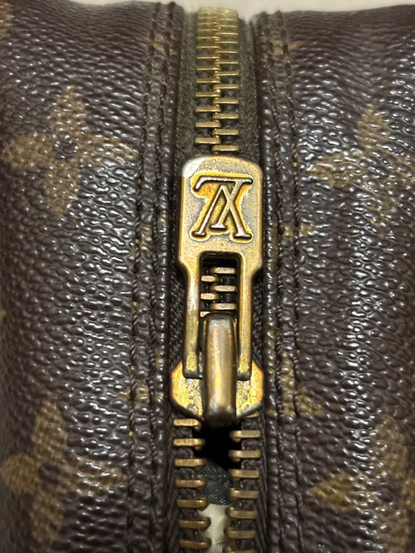 LOUISVUITTON クラッチバッグ