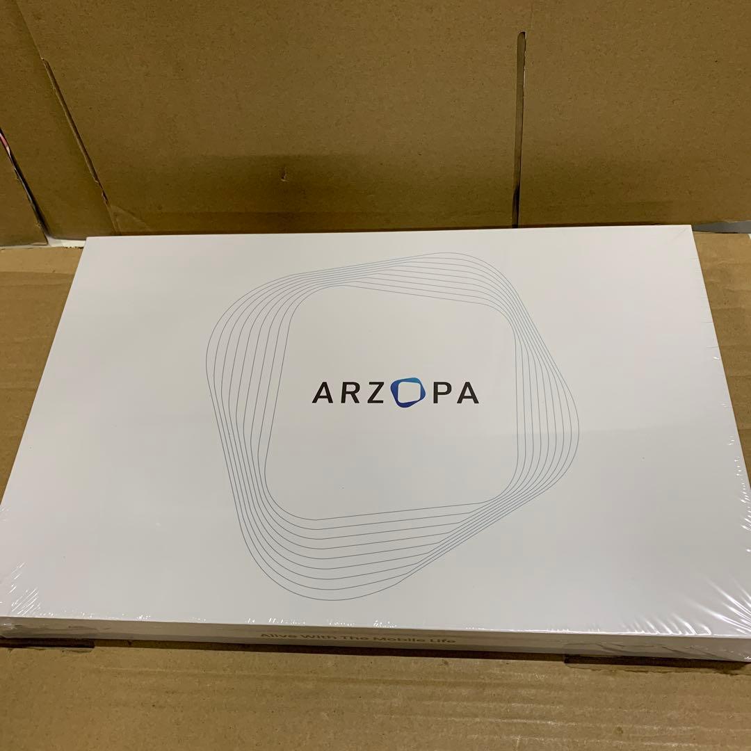 新品　ARZOPA ポータブル モニター 14インチ 非光沢IPS液晶パネル