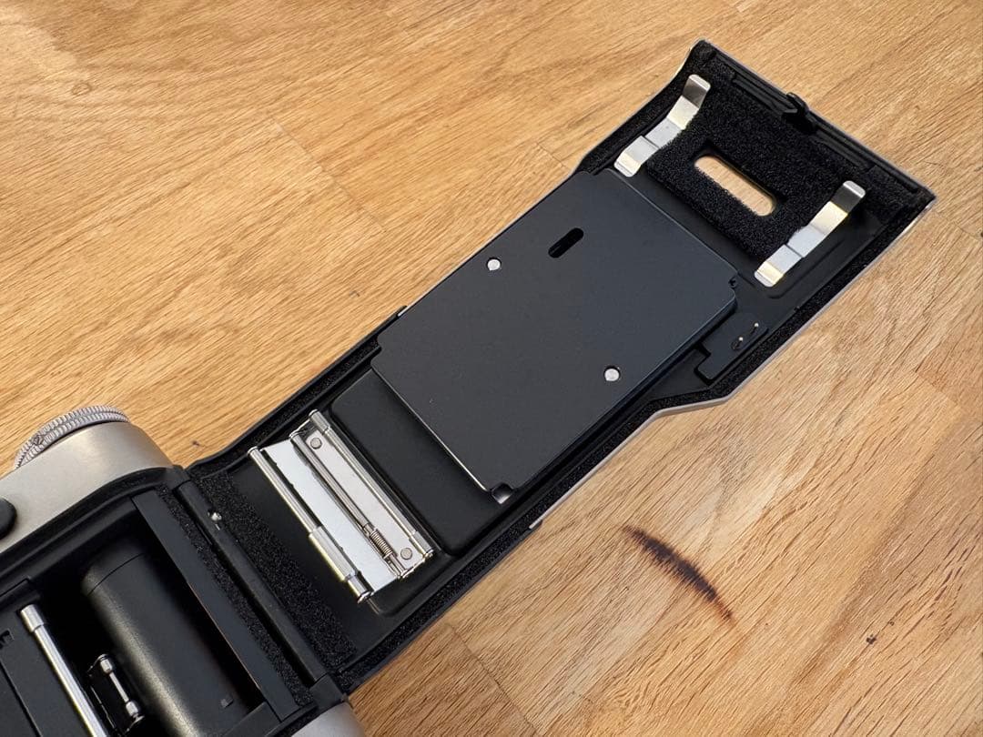 か*ん様 CONTAX G1 / BIOGON 2.8/28 フィルムカメラ