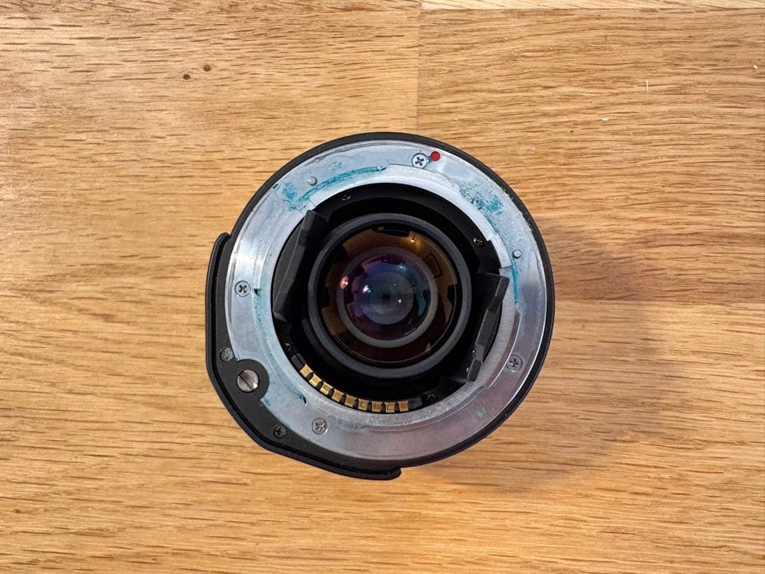 か*ん様 CONTAX G1 / BIOGON 2.8/28 フィルムカメラ