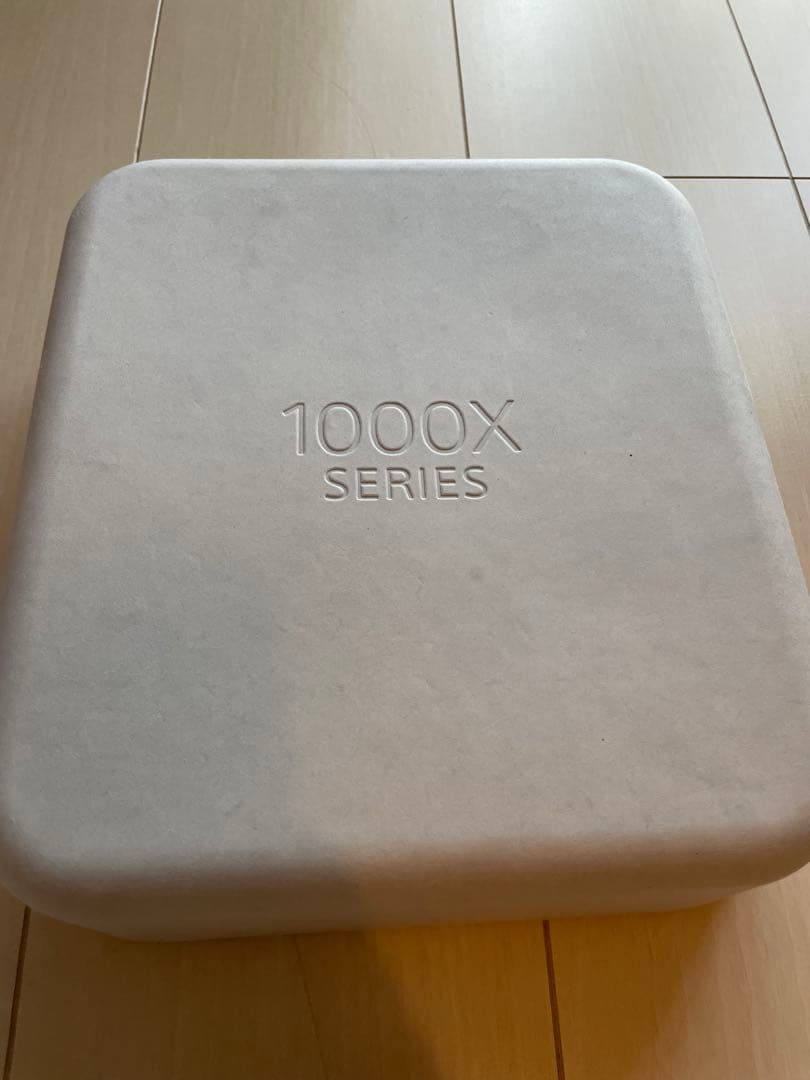 SONY ソニー WH-1000XM5 ワイヤレス ヘッドホン プラチナシルバー