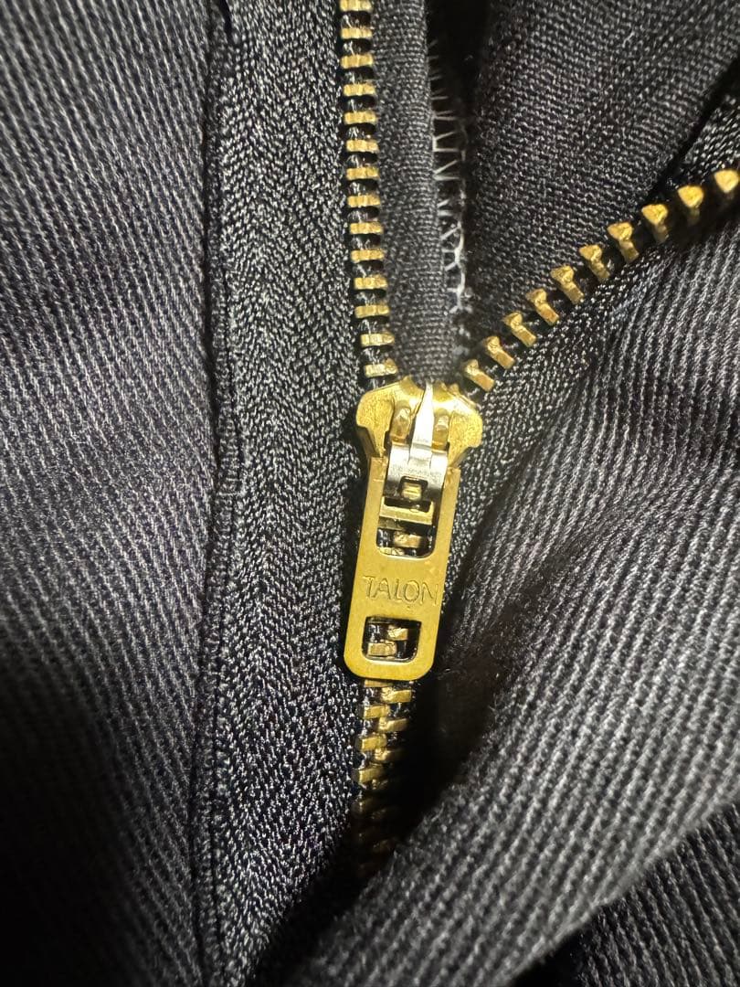 80s USA製　ディッキーズ　ワークパンツ