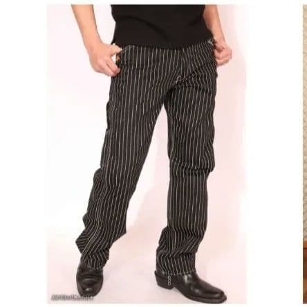 VANSON バンソン ペインターパンツ NVBL-301　サイズ32