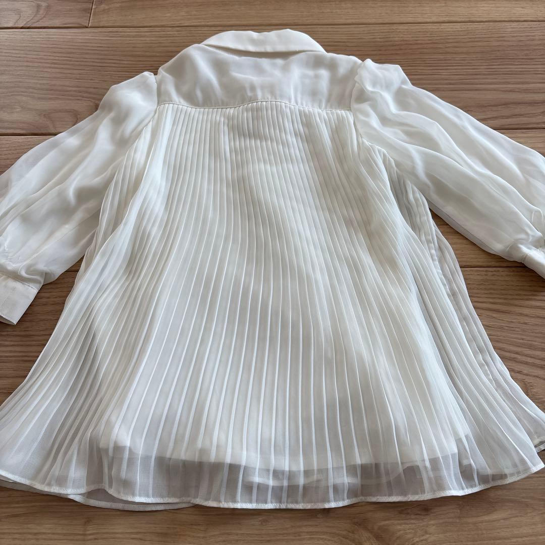 アナスイミニ　フォーマルセット　130cm 卒園式　入学式　発表会など