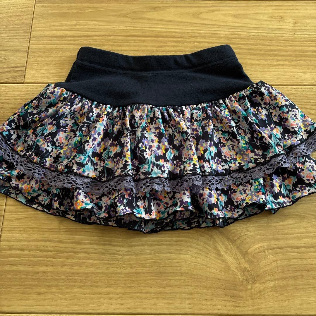 アナスイミニ　フォーマルセット　130cm 卒園式　入学式　発表会など