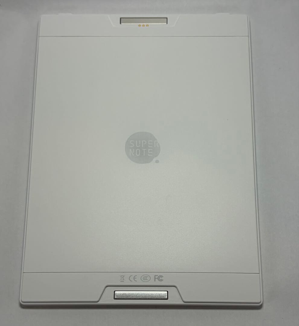 Supernote Nomad 本体＋カバー＋スタイラス