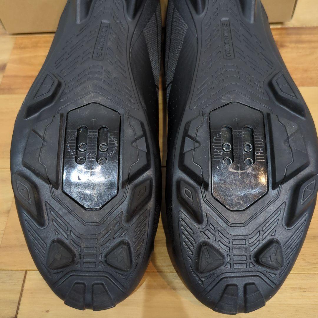 SHIMANO XC3(SH−XC300) 28.5cm