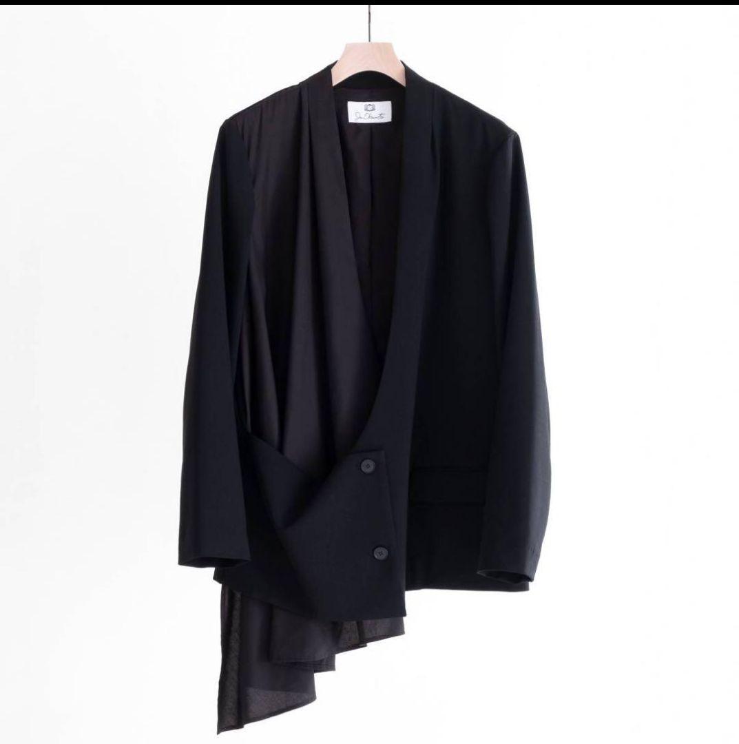 JUN OKAMOTO レイヤード ジャケット ポールスミス クレストブリッジ