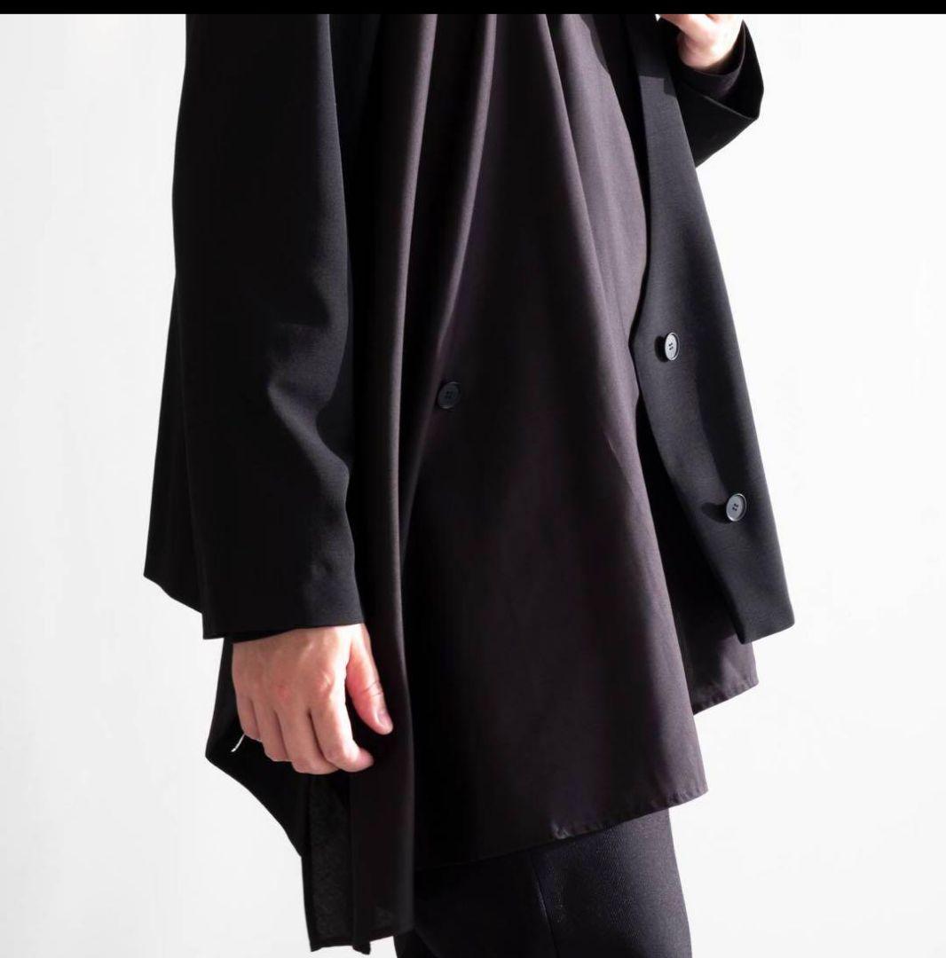 JUN OKAMOTO レイヤード ジャケット ポールスミス クレストブリッジ