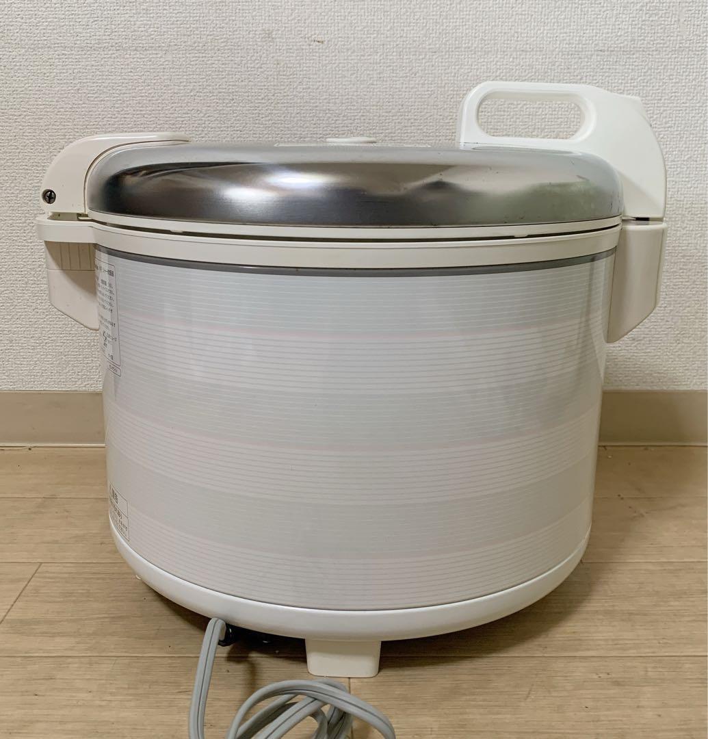 悠　Panasonic 電子ジャー炊飯器〈大容量タイプ〉 SR-UH36P