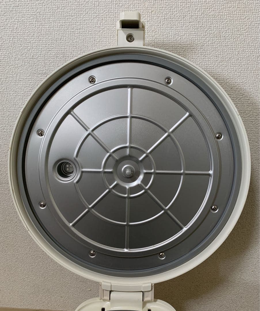 悠　Panasonic 電子ジャー炊飯器〈大容量タイプ〉 SR-UH36P