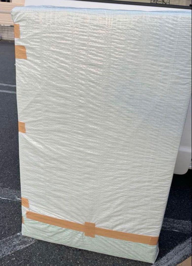 ヘルスウェーブ　DCバージョン　デラックスサイズ　新品　画像2のように発送