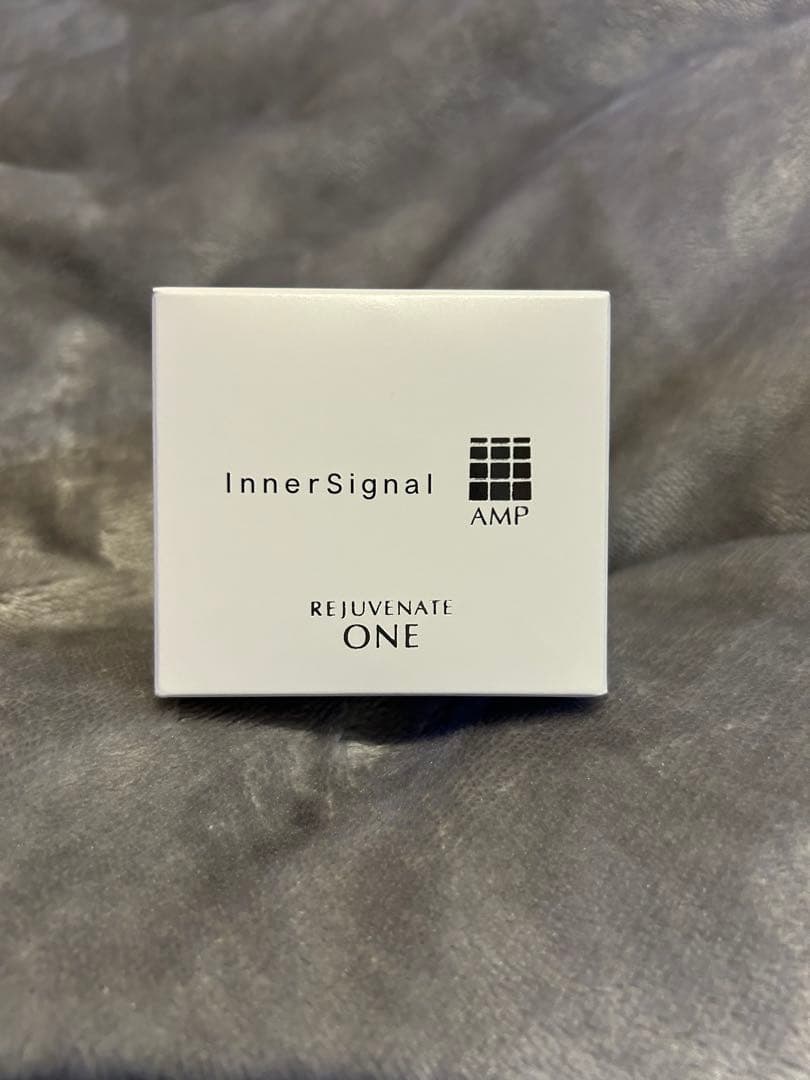 インナーシグナル　リジュブネイトワン　薬用オールインワン　50g✖️2個