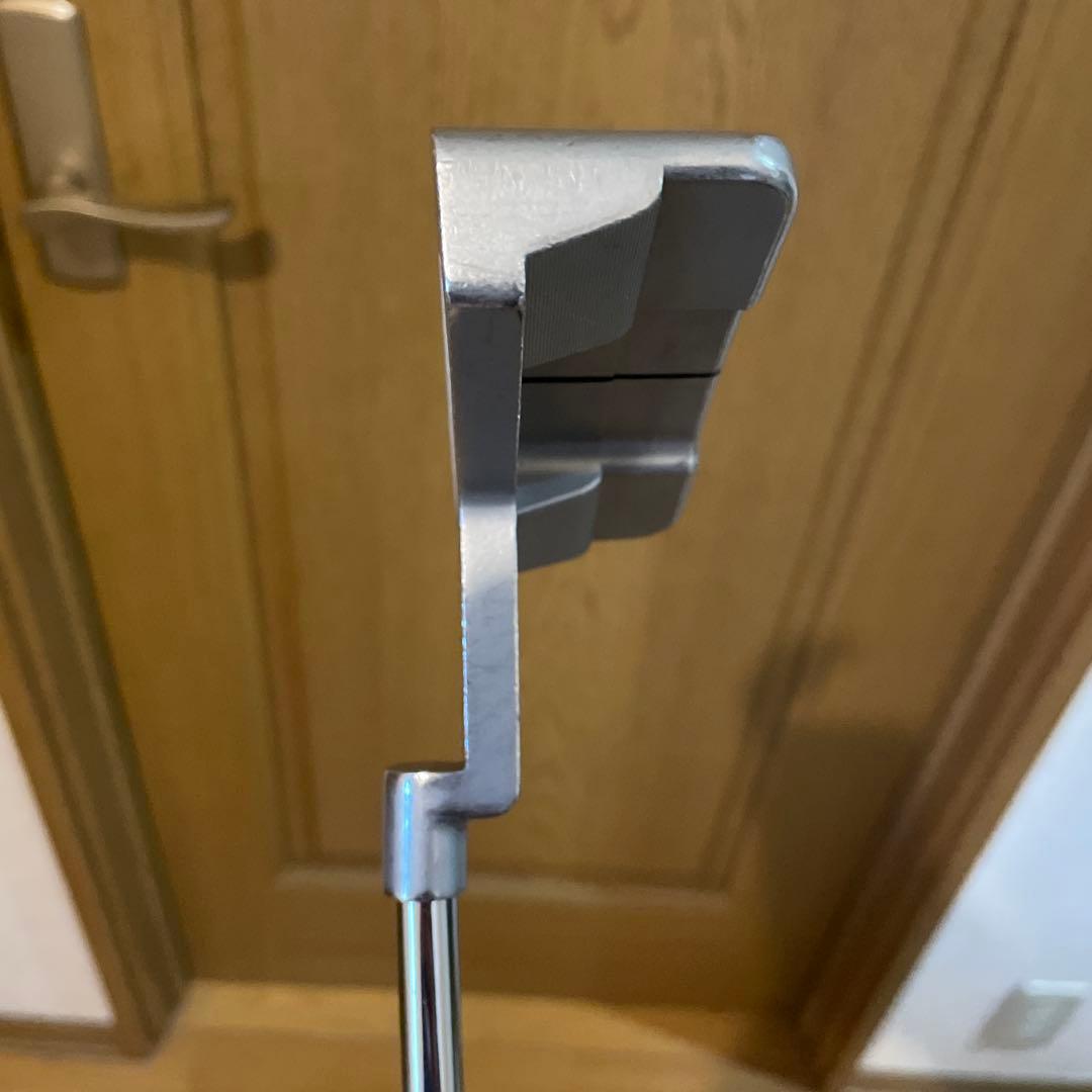 TaylorMade Del Monte TB1 パター