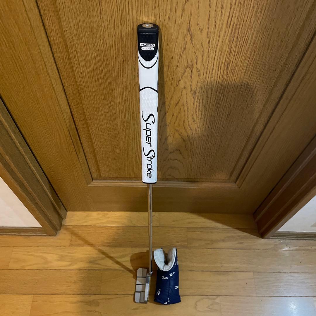 TaylorMade Del Monte TB1 パター