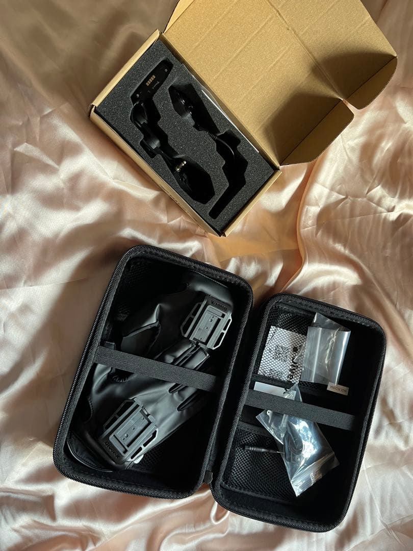 ContactGlove2 Magnetra2 Sサイズ ブラック