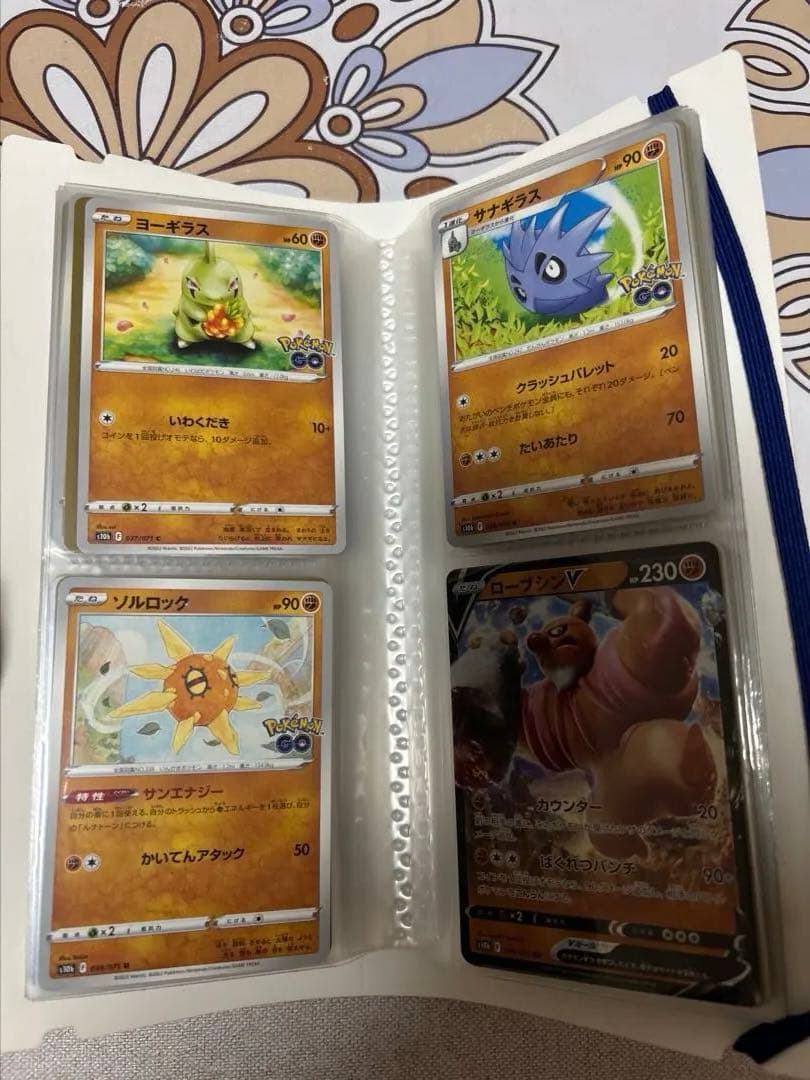 T*O様 ミュウツーV SR S10b Pokémon GO他ポケモンGOセミコ