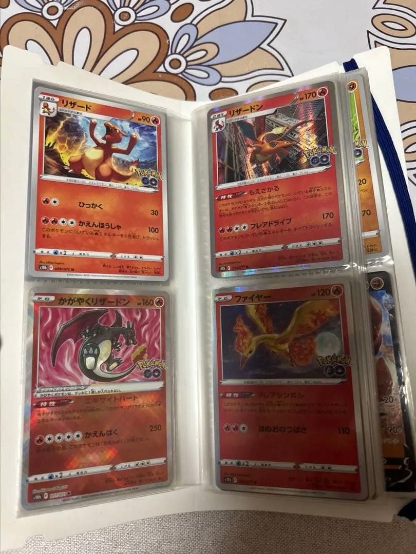 T*O様 ミュウツーV SR S10b Pokémon GO他ポケモンGOセミコ