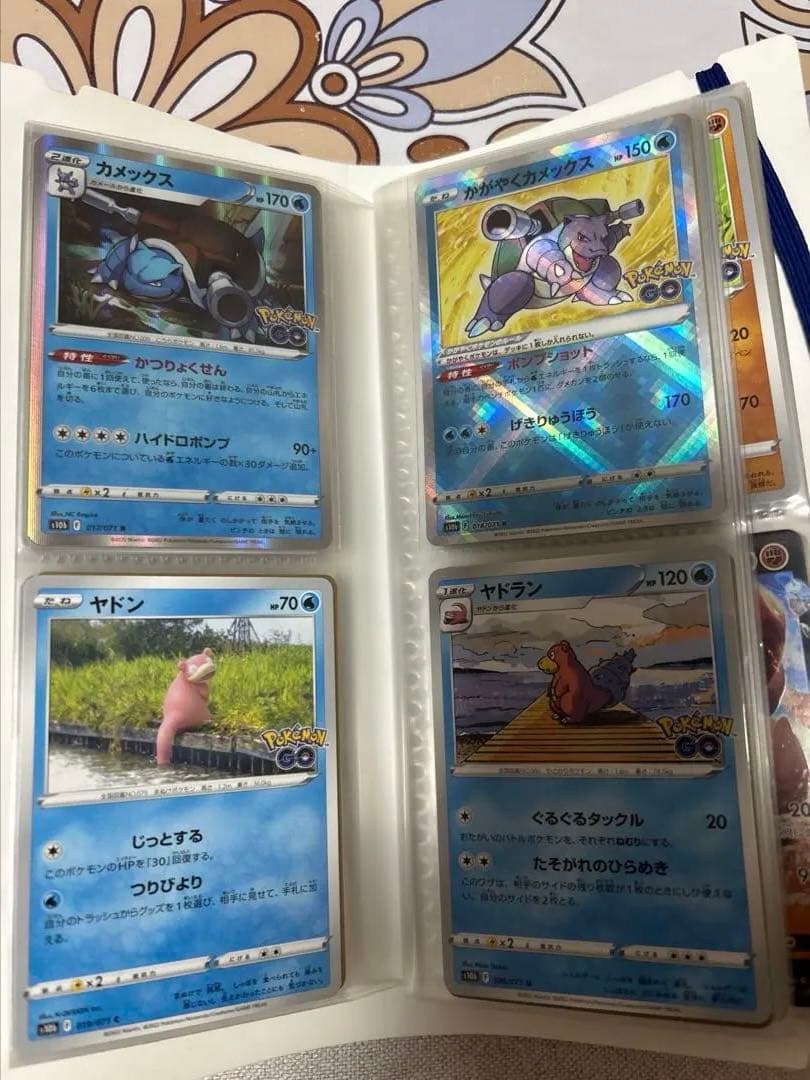 T*O様 ミュウツーV SR S10b Pokémon GO他ポケモンGOセミコ