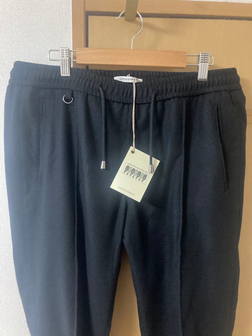 giab'sARCHIVIO 菅原靴店×干場義雅コラボ別注