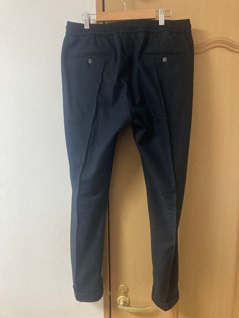 giab'sARCHIVIO 菅原靴店×干場義雅コラボ別注