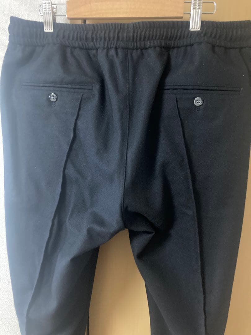 giab'sARCHIVIO 菅原靴店×干場義雅コラボ別注