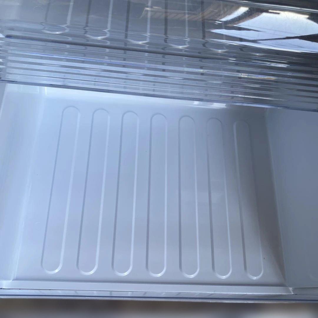 SHARP 冷凍冷蔵庫 310L SJ-PD31H-W