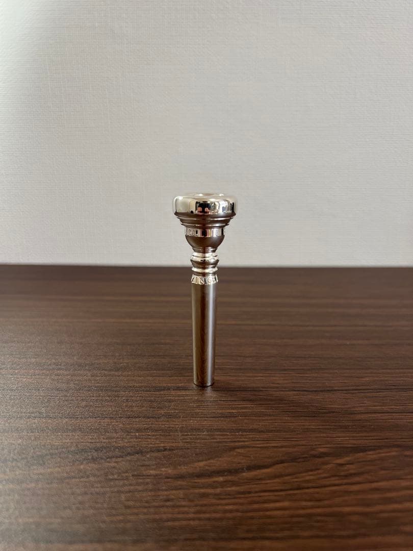 Bob Reeves 42 Zinger トランペットマウスピース