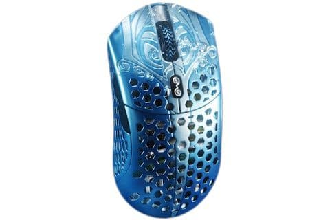 マウス・トラックボール finalmouse Starlight12 poseidon