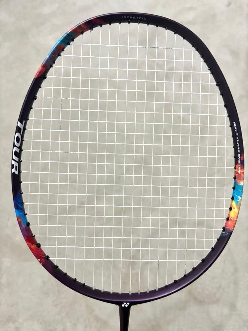 美品★ナノフレア700 TOUR