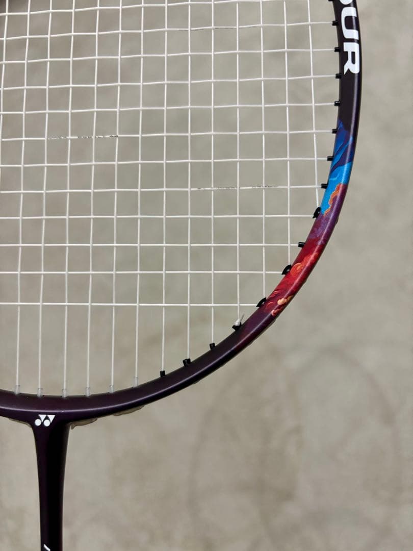 美品★ナノフレア700 TOUR