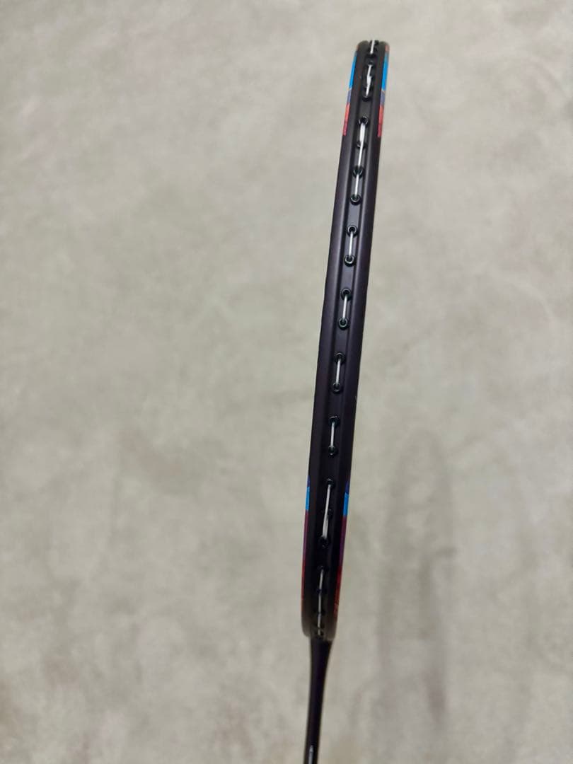 美品★ナノフレア700 TOUR