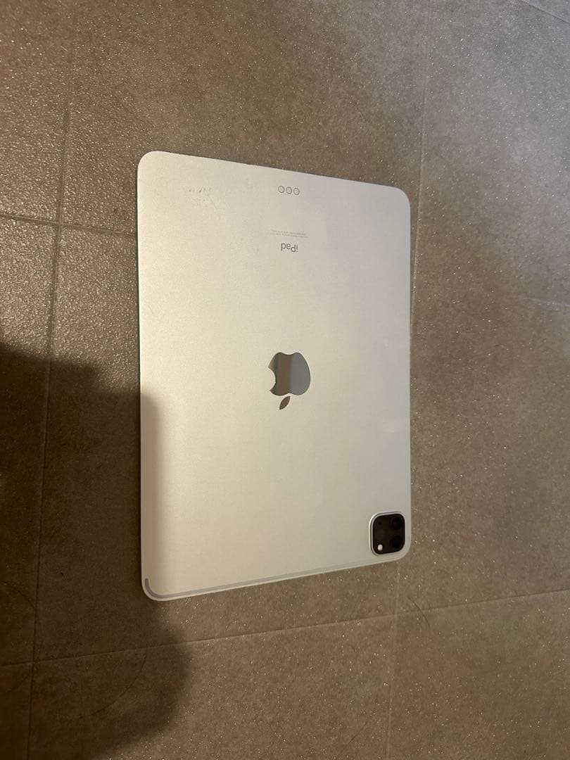 iPad Pro第3世代11インチ