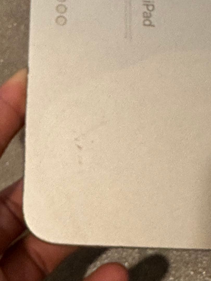 iPad Pro第3世代11インチ