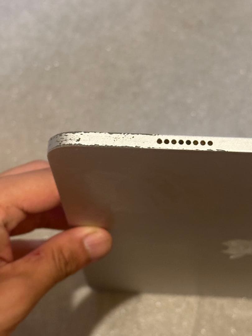 iPad Pro第3世代11インチ