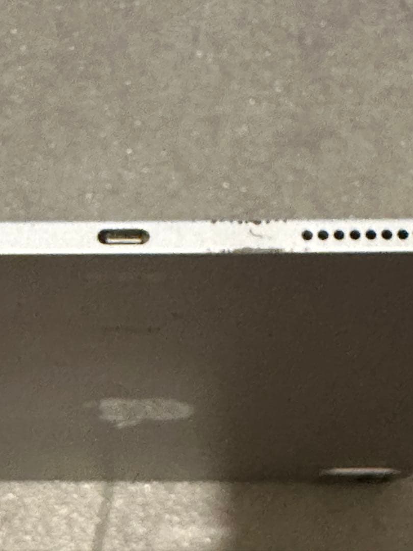 iPad Pro第3世代11インチ