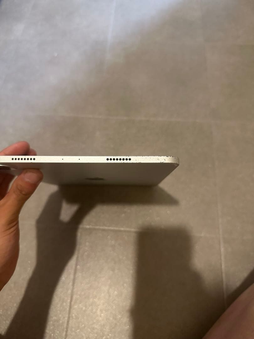 iPad Pro第3世代11インチ