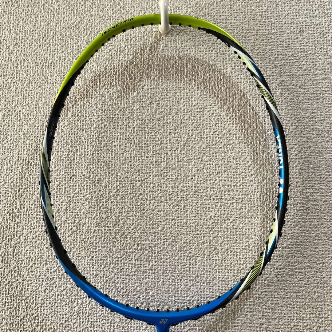 【セール中】YONEX ARCSABER FB / アークセイバーFG F G5