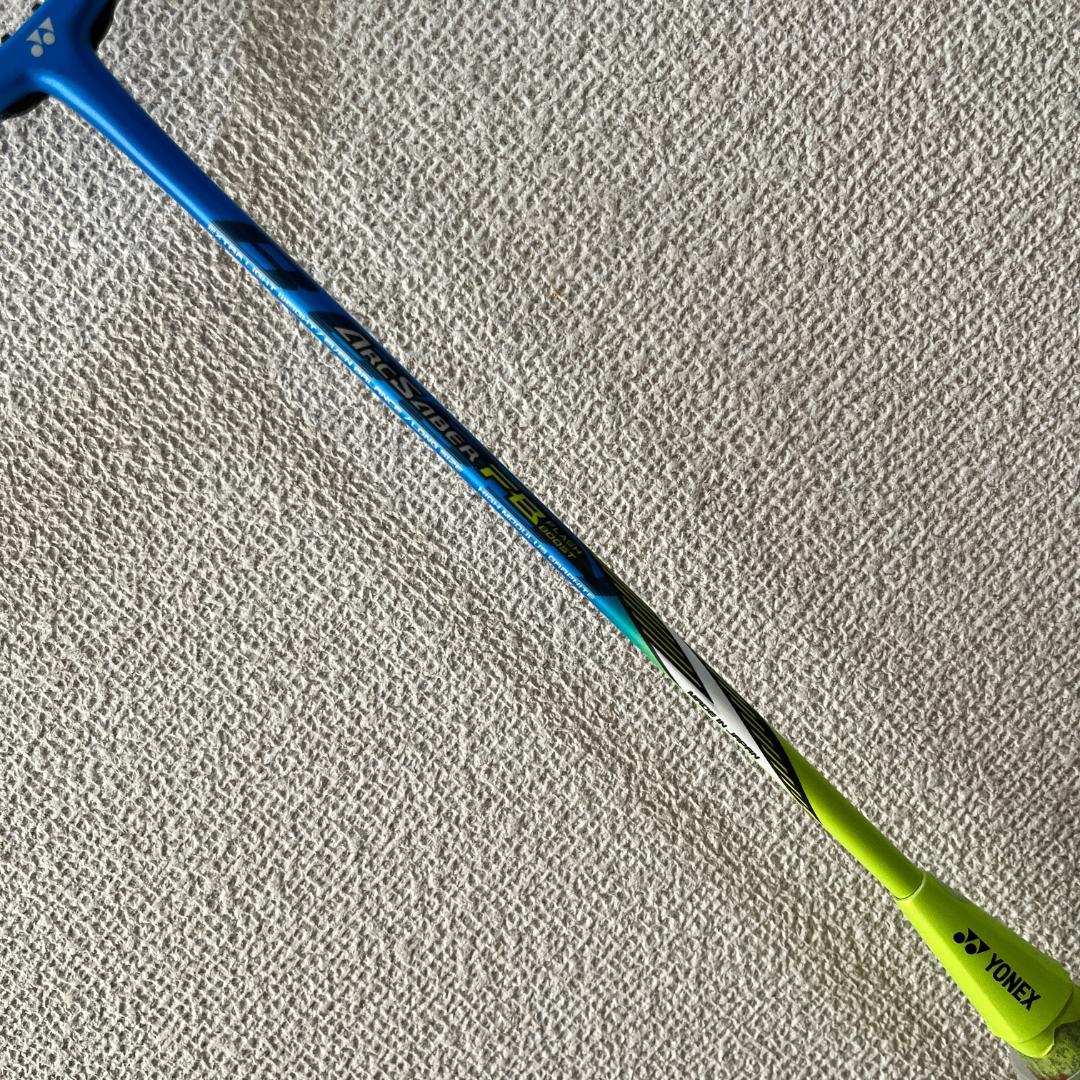 【セール中】YONEX ARCSABER FB / アークセイバーFG F G5