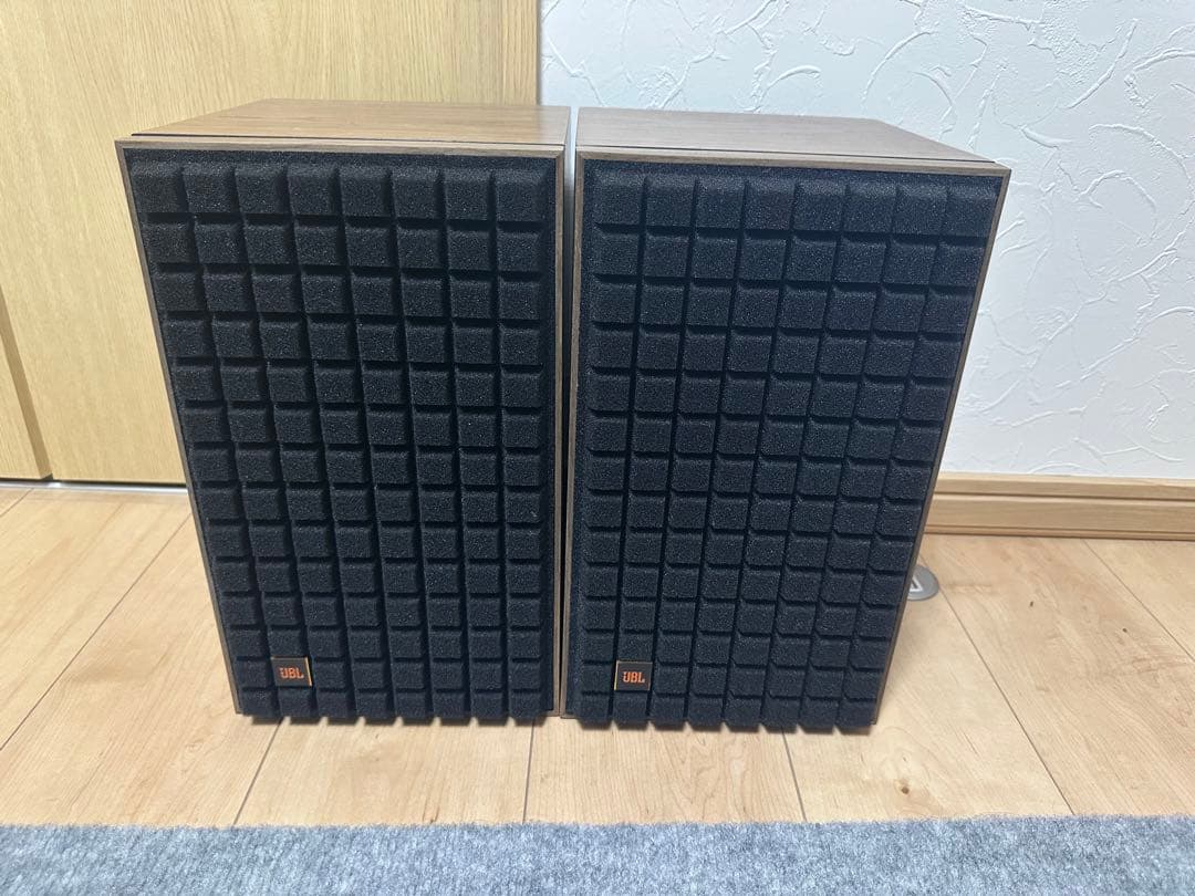 JBL L52 CLASSIC ブックシェルフスピーカー
