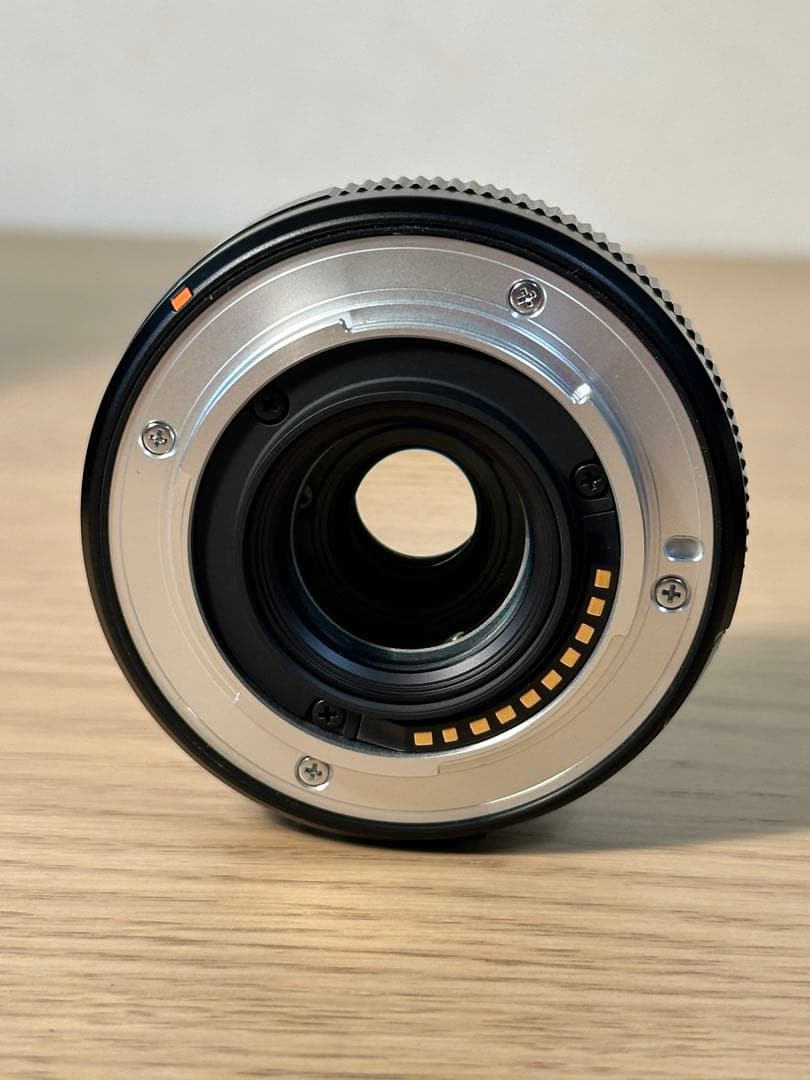 Fujinon XF27mmF2.8 R WR 中古品