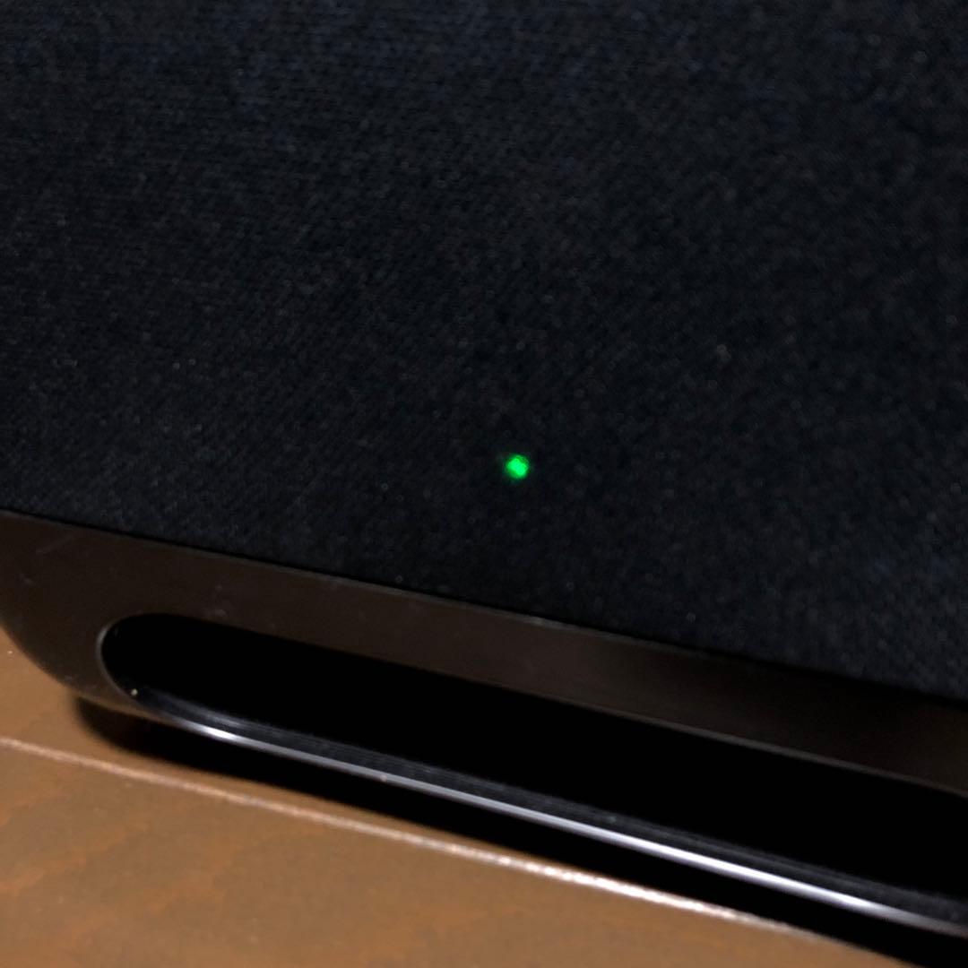 SONY SA-SW5 サブウーファー ホームシアターシステム スピーカー