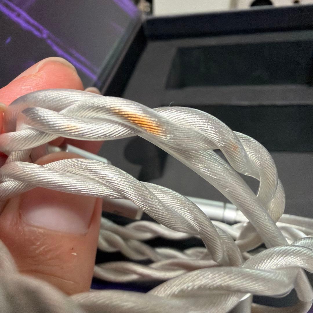 イヤホン TRI i3 MK3