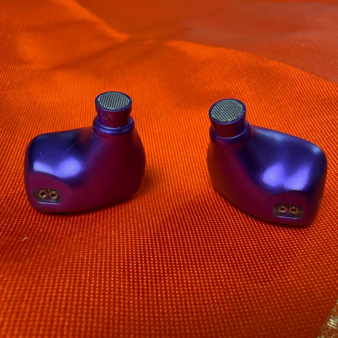 イヤホン TRI i3 MK3